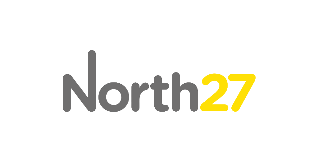 North27 Logo