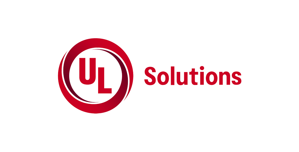 UL Solutions Logo