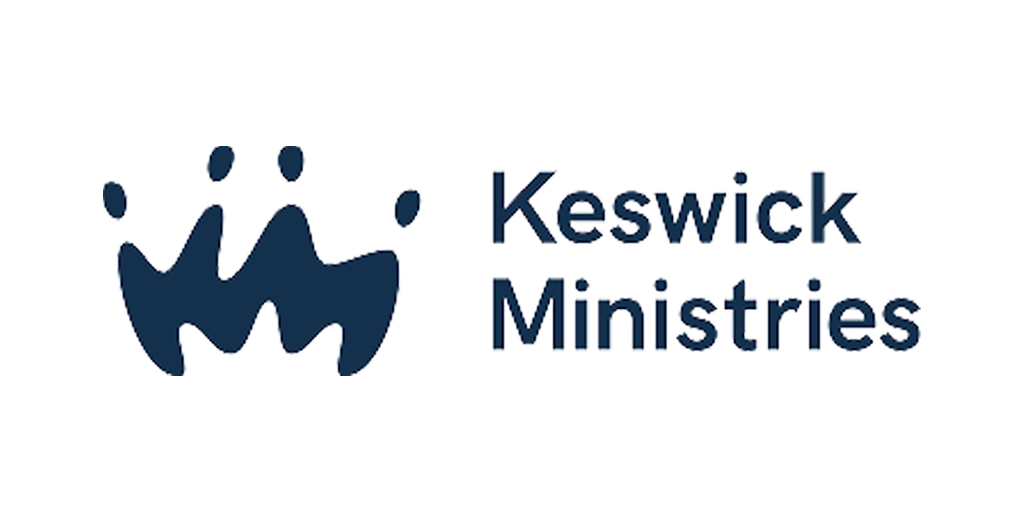 Keswick Ministries Logo