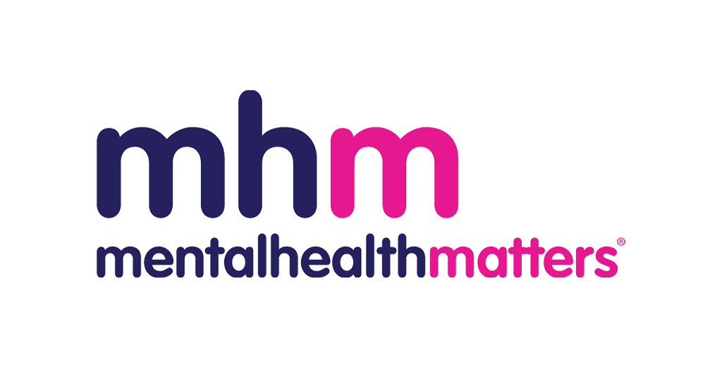 Mental Health Matters Logo