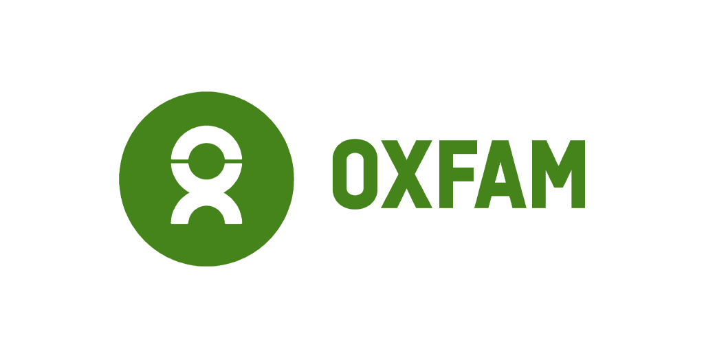 Oxfam Logo