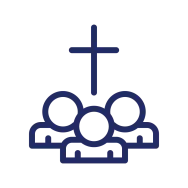 Religious Charities