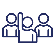 Volunteer Organisations