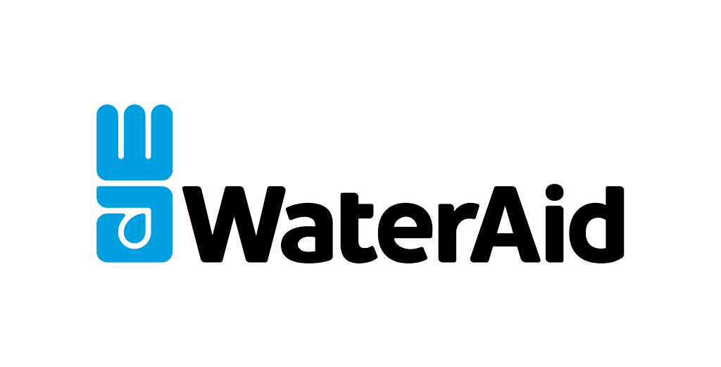 WaterAid Logo