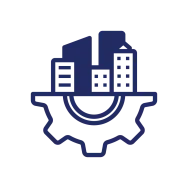 Commercial Infrastructure