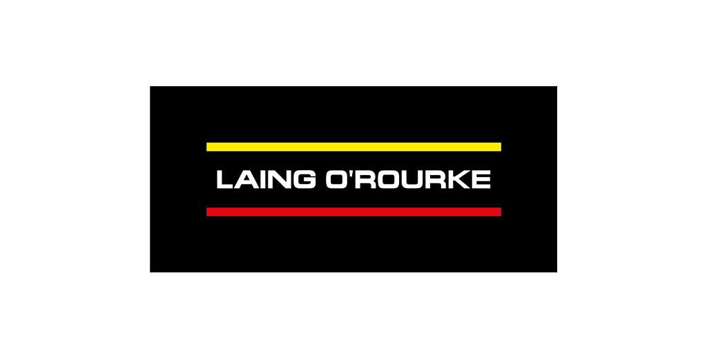 Laing O'Rourke Logo