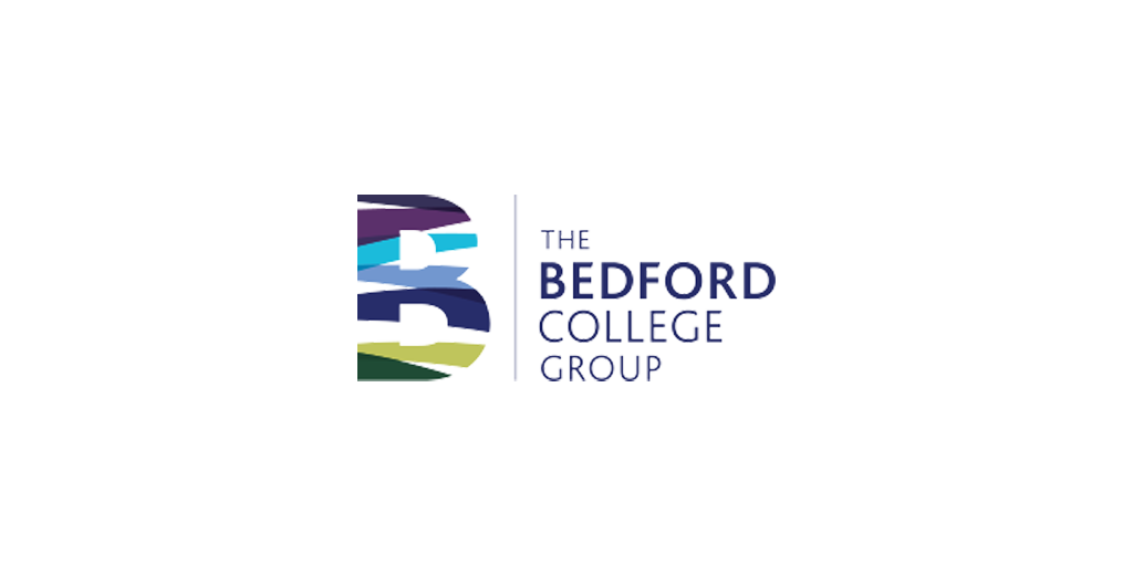 The Bedford College Group Logo