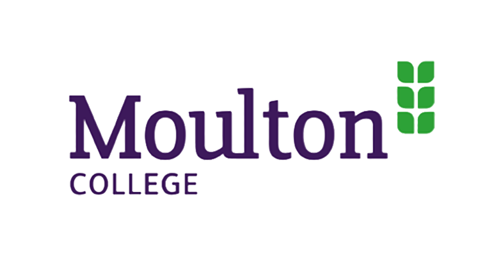 Moulton College Logo