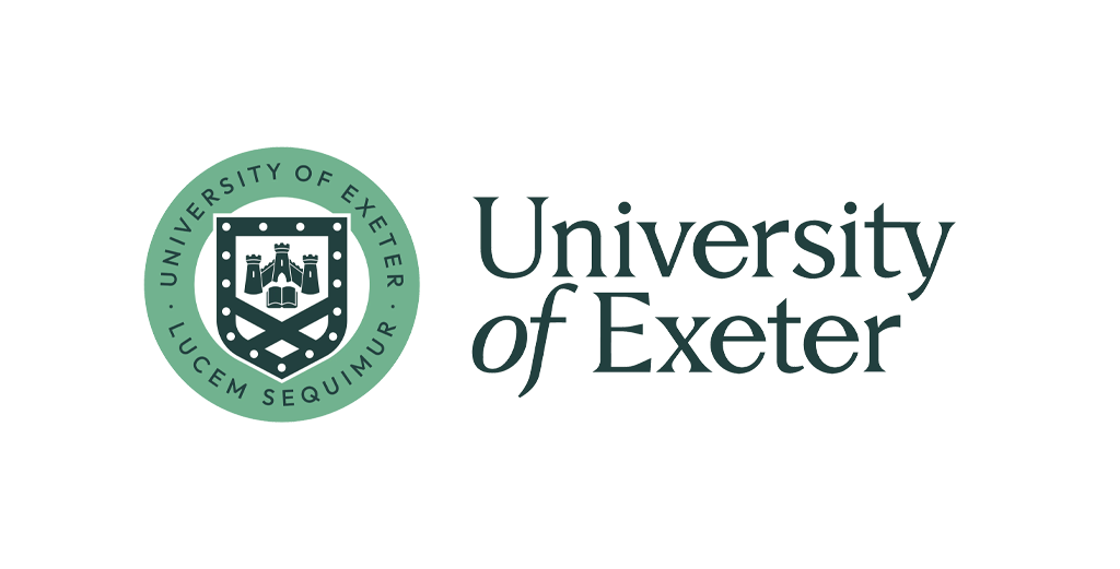University of Exeter Logo