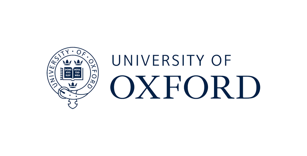 University of Oxford Logo