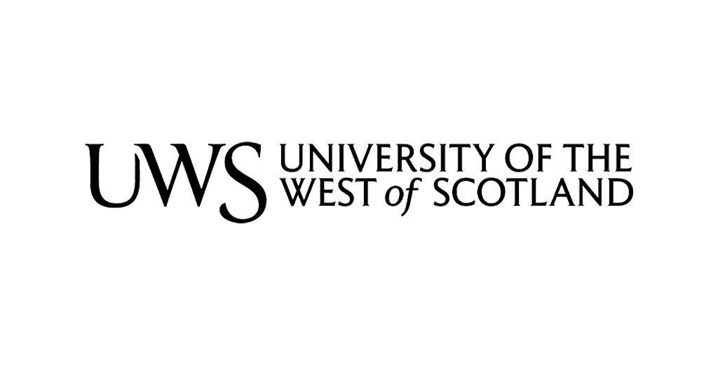 University of the West of Scotland Logo