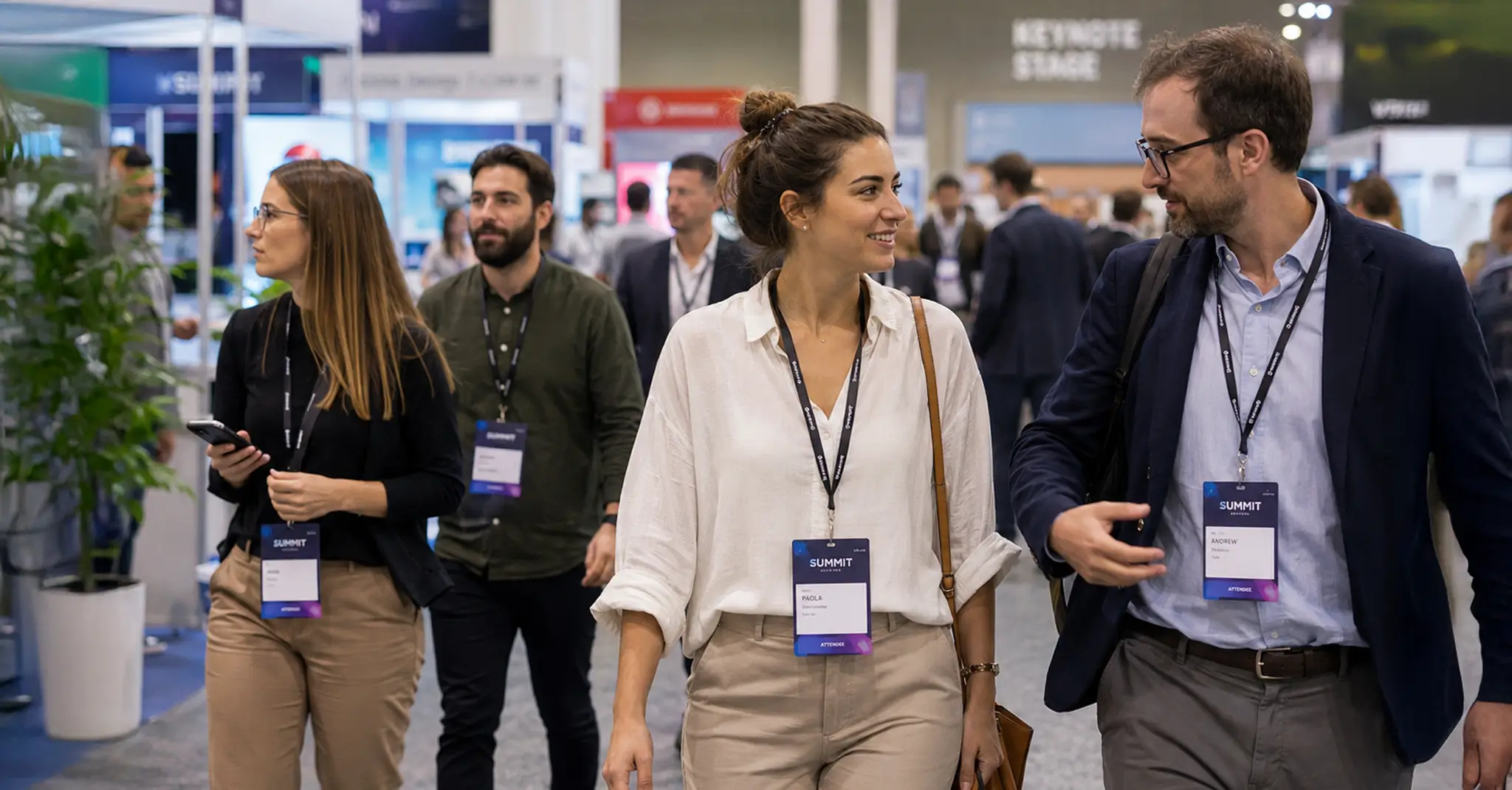 Events & Marketing ID Solutions
