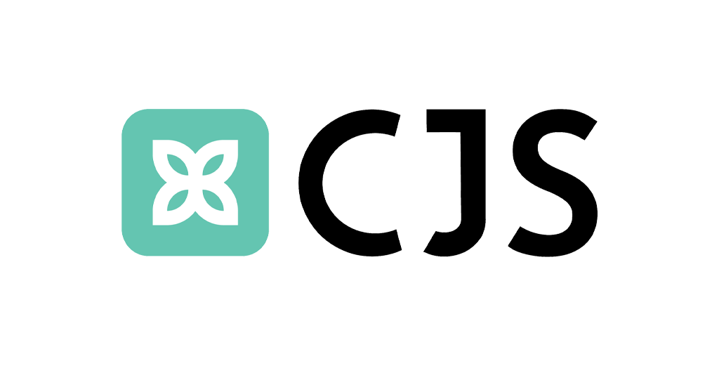 CJS Event Solutions Management Logo