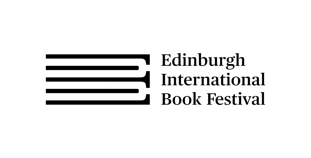 Edinburgh International Book Festival Logo