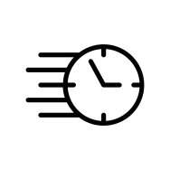 Fast Turnaround