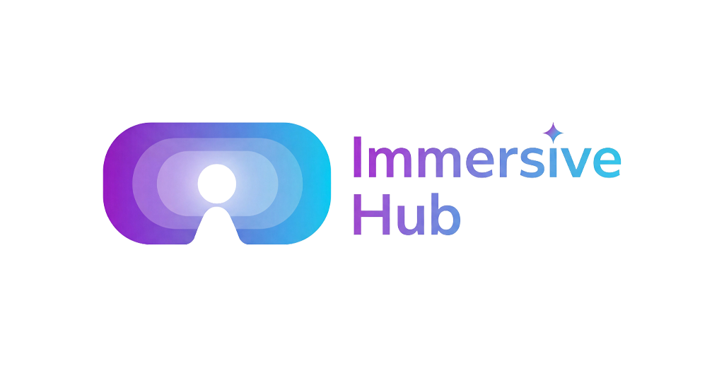 Immersive Hub Logo