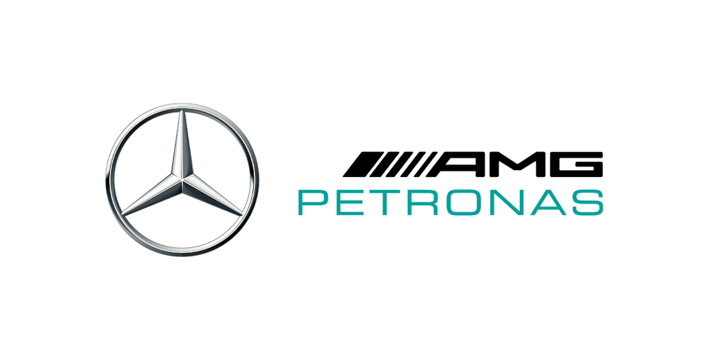 Mercedes AMG Motorsports Logo