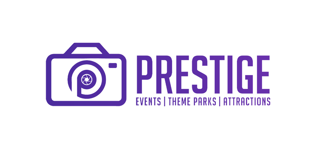 Prestige Events Logo