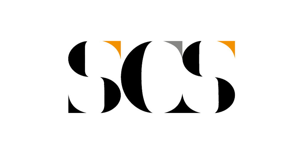 SCS Concepts Ltd Logo