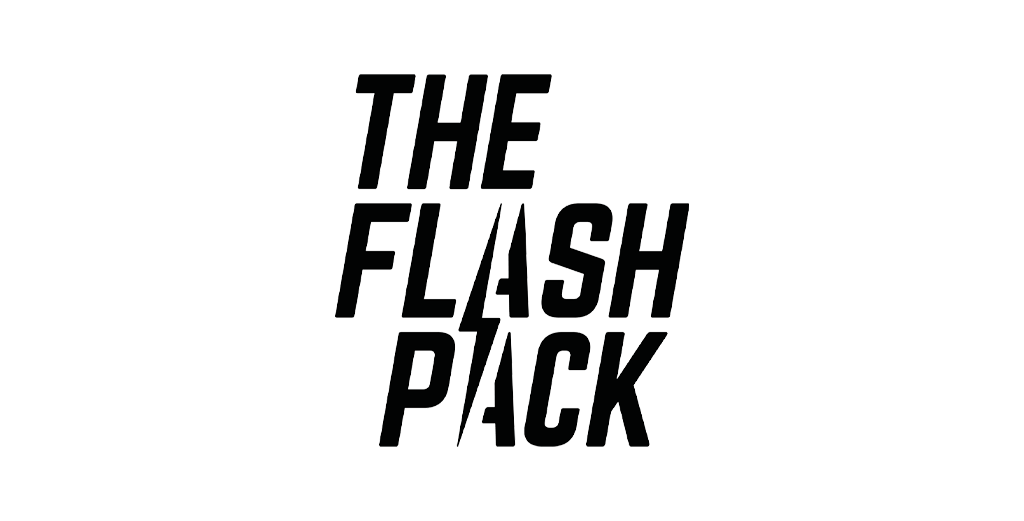 The Flash Pack Logo