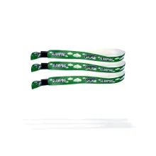 <br>Event Wristbands
