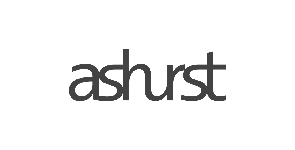 Ashurst Logo