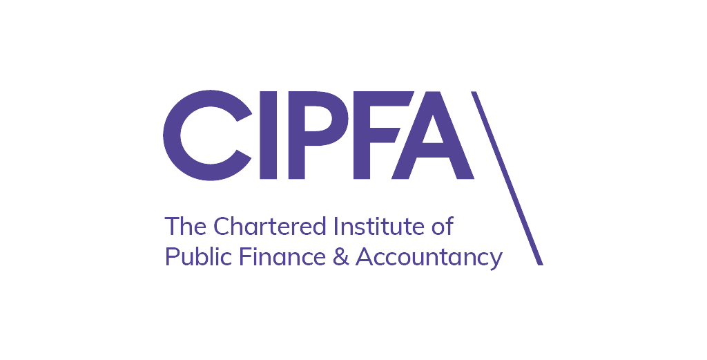 CIPFA Logo