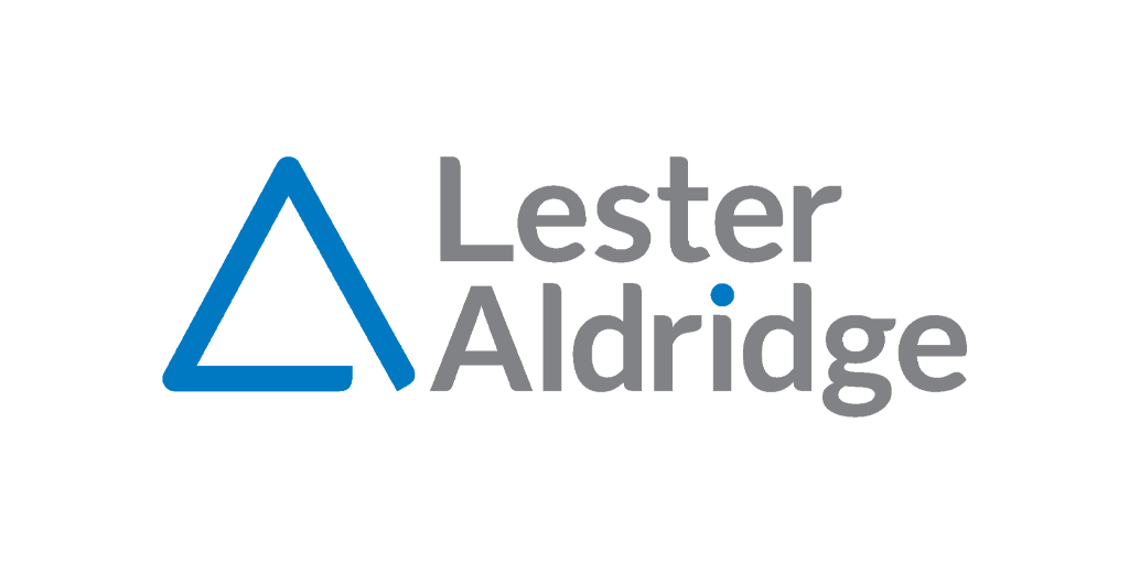 Lester Aldridge Logo