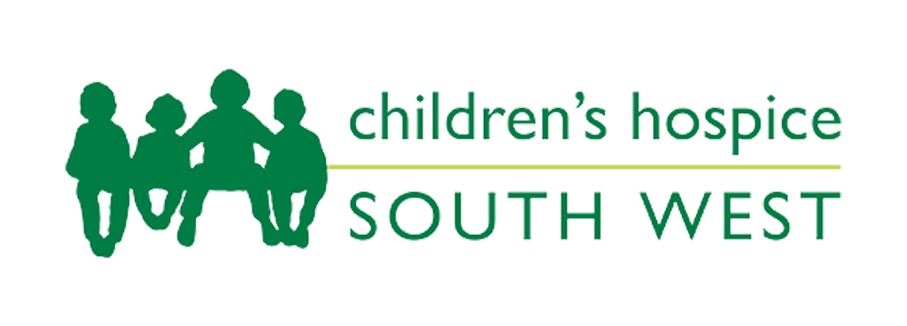 Children's Hospice South West Logo