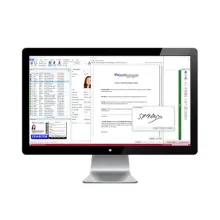 <br>Visitor Management