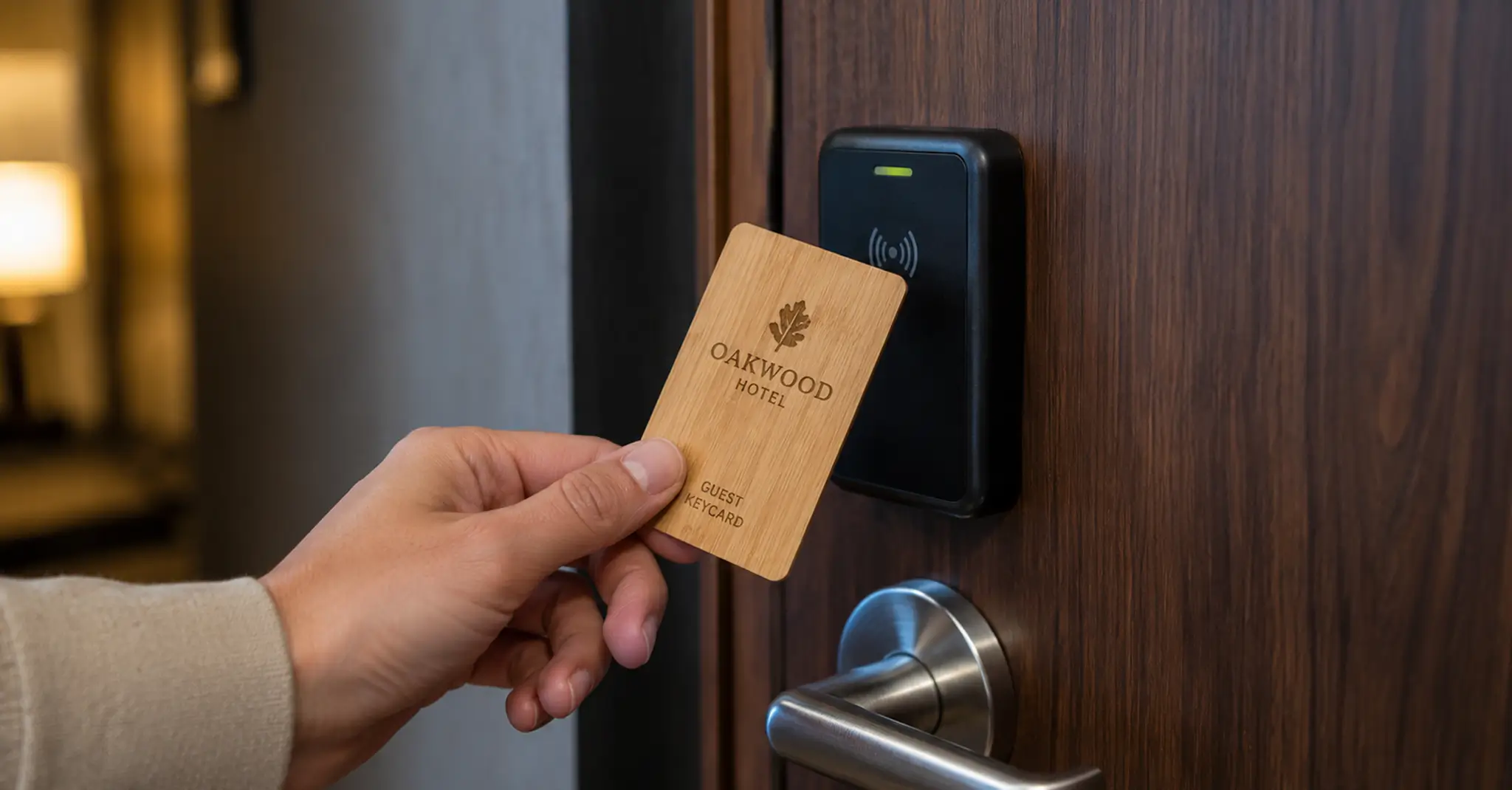 Hospitality ID Solutions