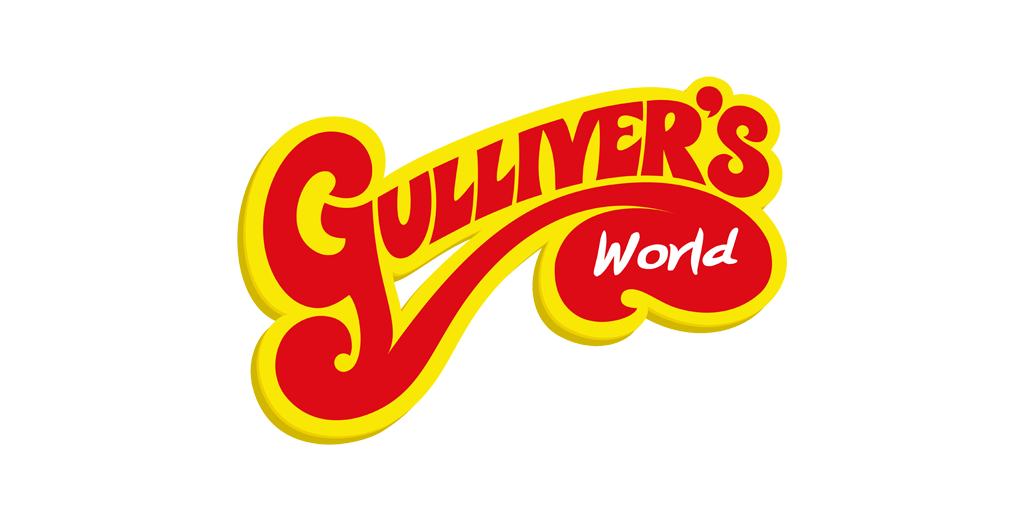 Gulliver's World Logo