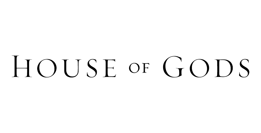 House of Gods Logo