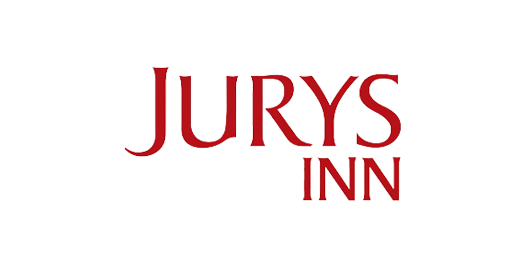 Jurys Inn Logo