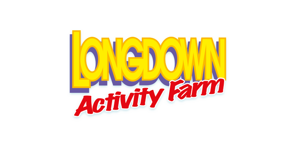 Longdown Activity Farm Logo