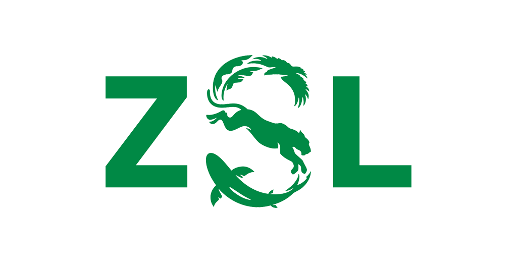 ZSL Logo