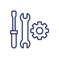Heavy Industrial & Engineering