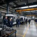 Manufacturing