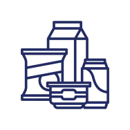 Food & Beverage Manufacturers
