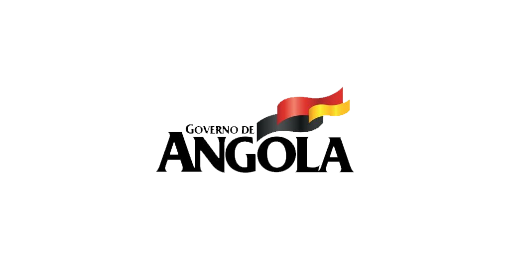 Consulate General of Angola Logo