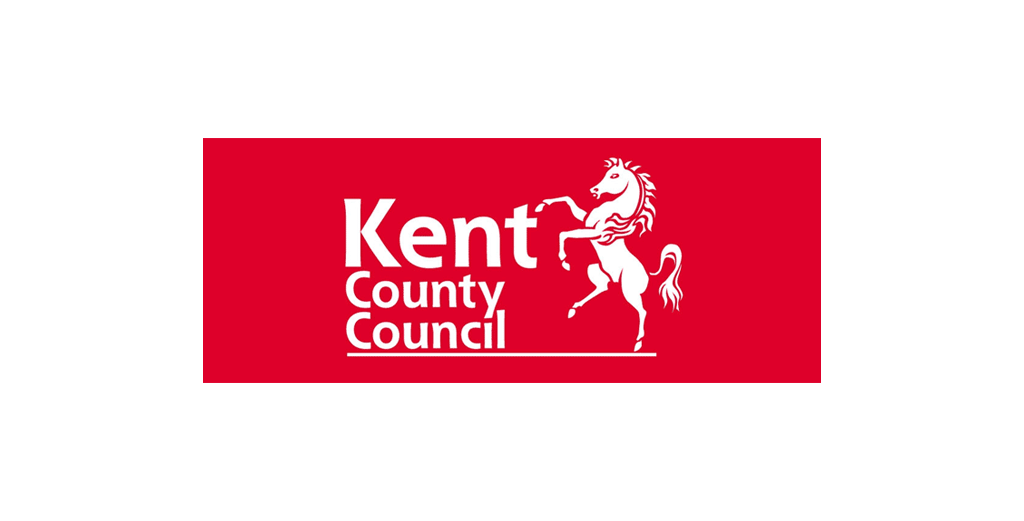 Kent County Council Logo
