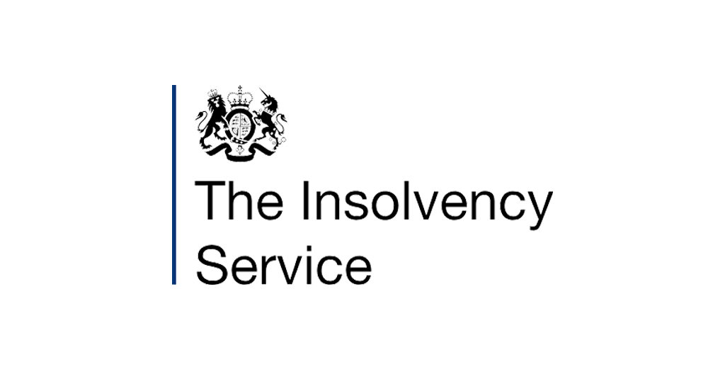 The Insolvency Service Logo