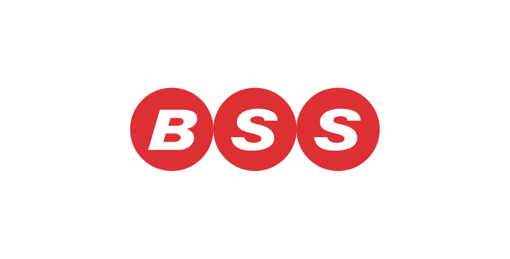 BSS Logo
