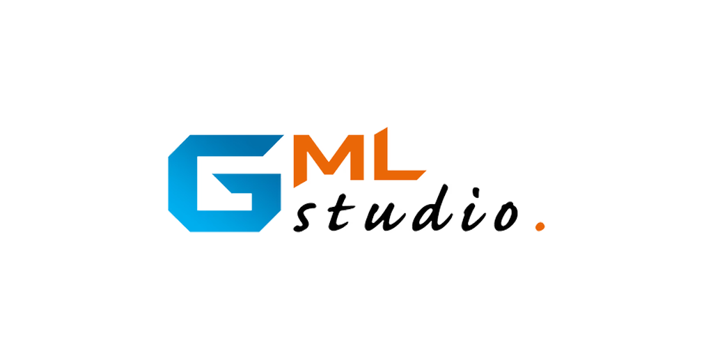 GML Studio Logo