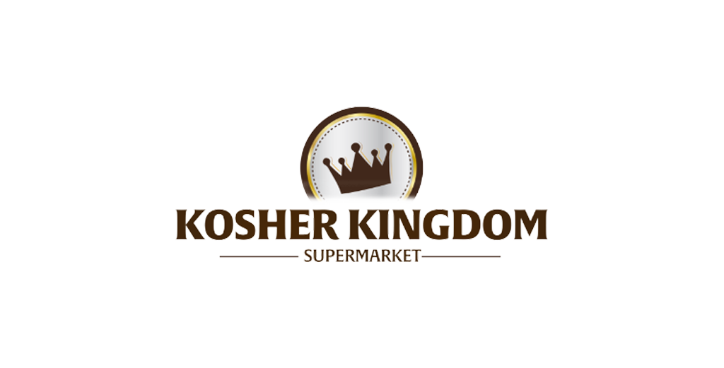 Kosher Kingdom Supermarket Logo