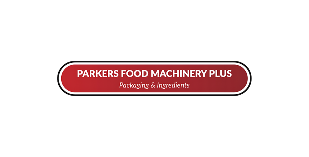 Parkers Food Machinery Plus Logo