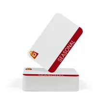 <br>Pre-Printed Cards