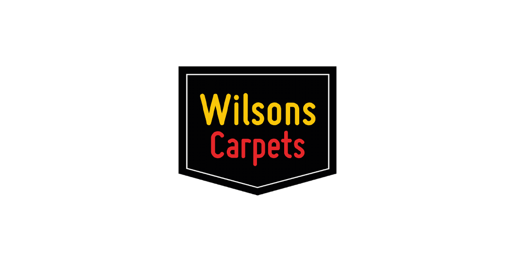 Wilson's Carpets Logo