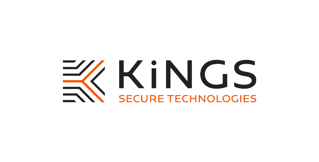 KINGS Security Group Logo