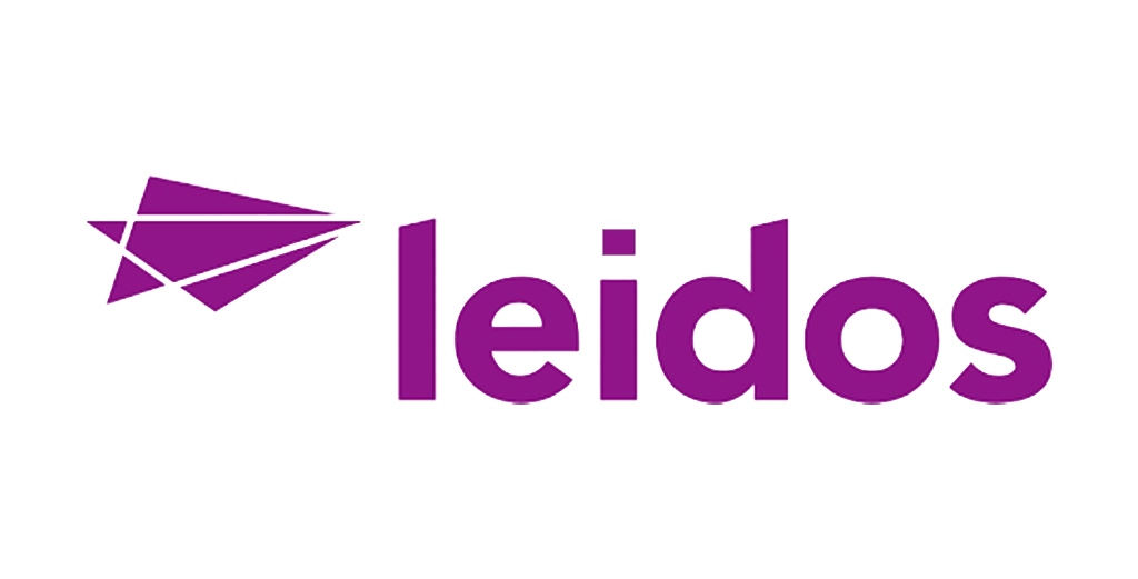 Leidos Security Detection & Automation UK Logo